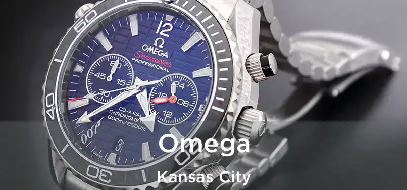 Omega Kansas City