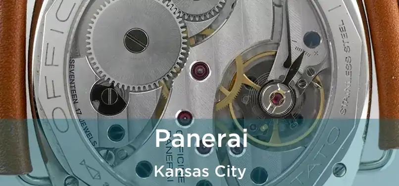 Panerai Kansas City