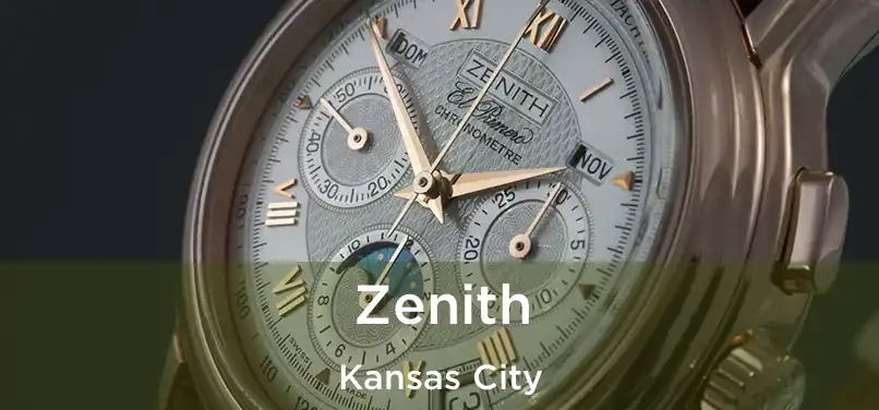 Zenith Kansas City
